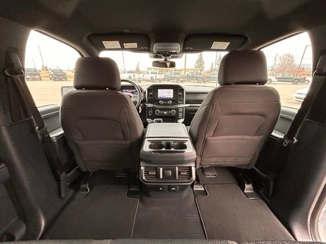 Used 2023 Ford F150 XLT w/ Equipment Group 301A Mid image 45