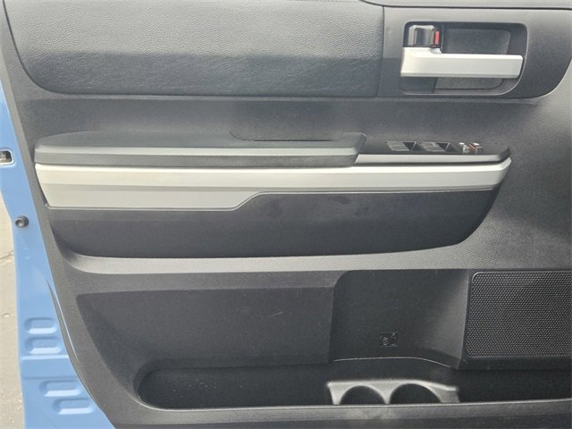Used 2021 Toyota Tundra SR5 image 18