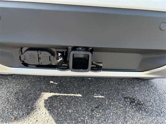 New 2026 Ford Explorer Active image 7