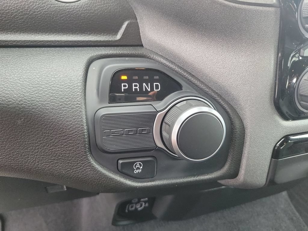 Used 2025 RAM 1500 Tradesman RWD image 15