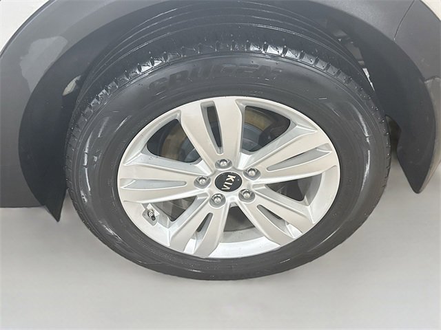 Used 2019 Kia Sportage LX image 10