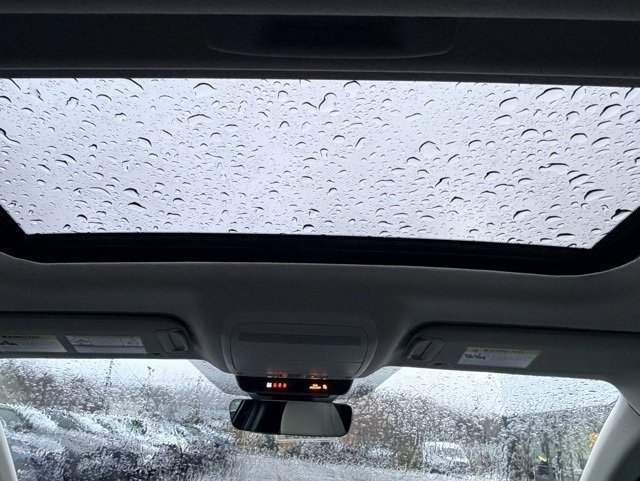 New 2026 MAZDA CX-30 2.5 Turbo w/ Premium Package image 18