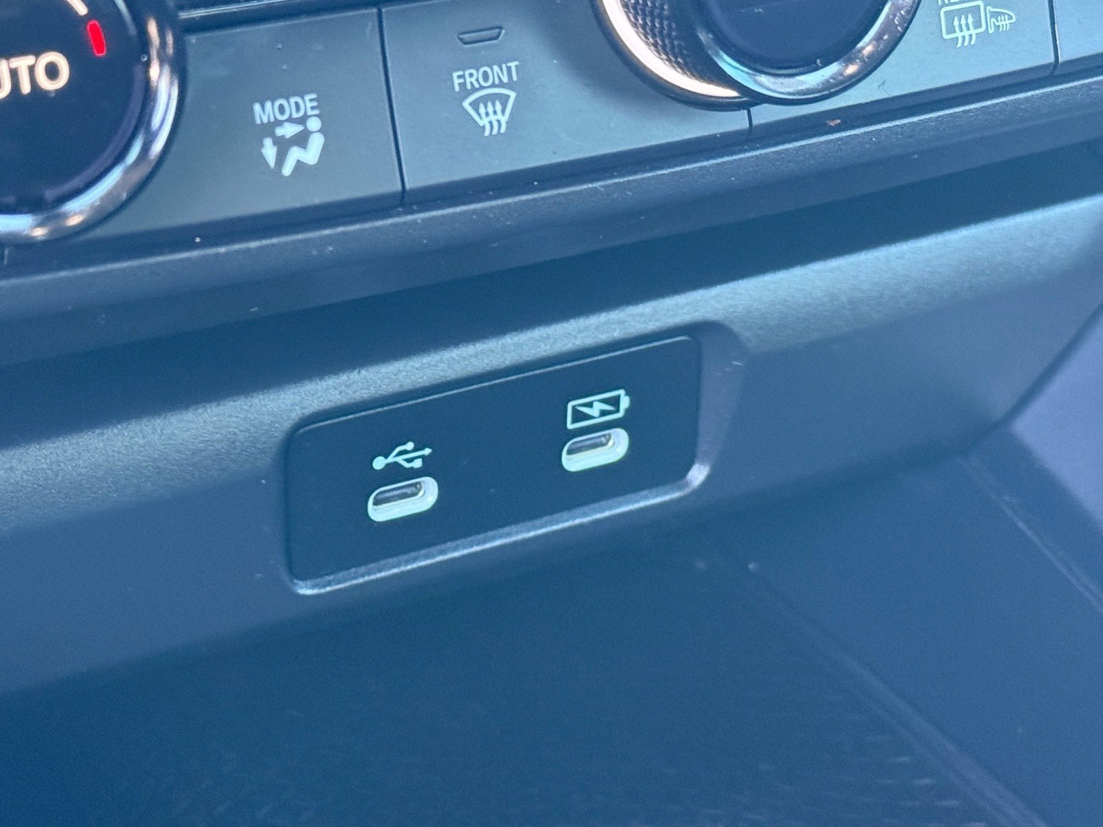 Certified 2025 Honda Accord SE image 24