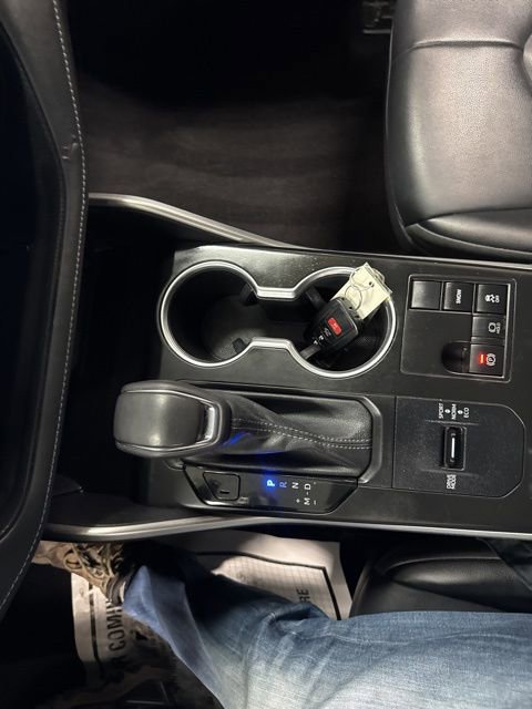 Used 2023 Toyota Highlander XLE w/ Protection Package #3 (TMS) image 35