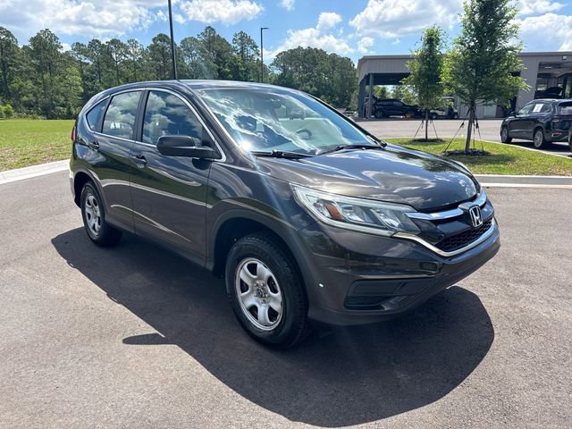 Used 2015 Honda CR-V LX image 12
