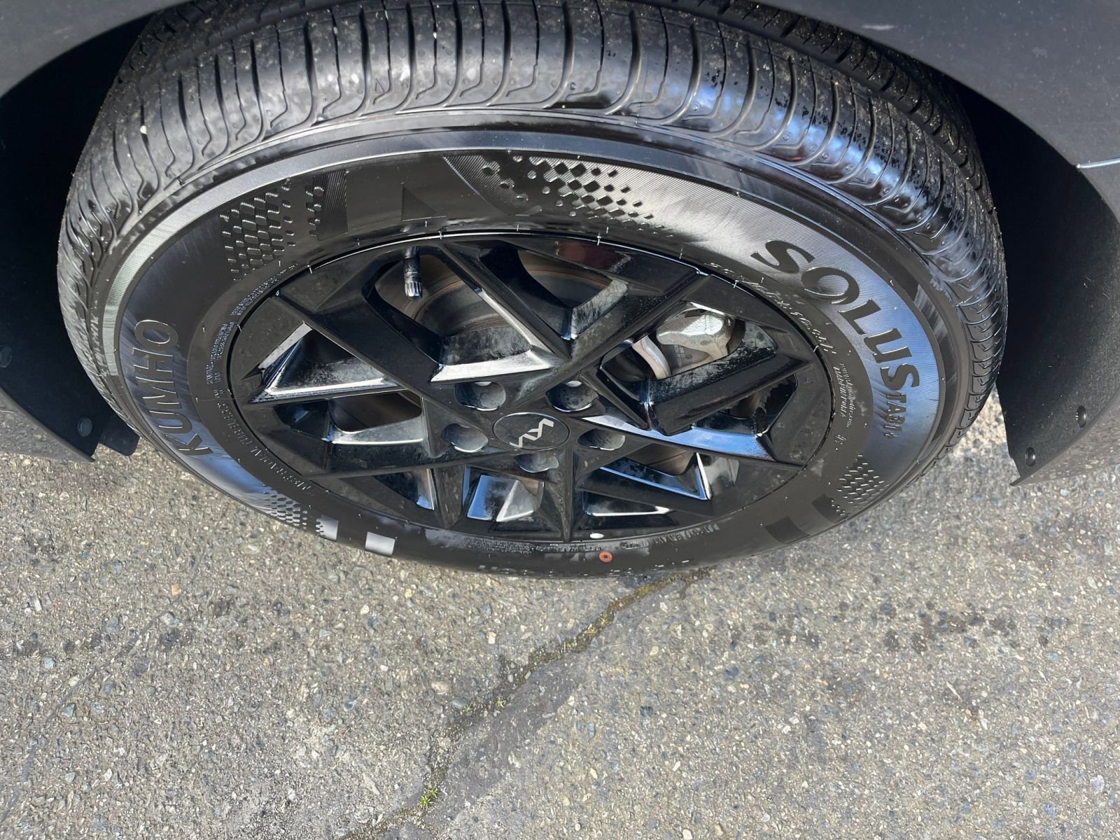 Used 2025 Kia K5 LXS image 31