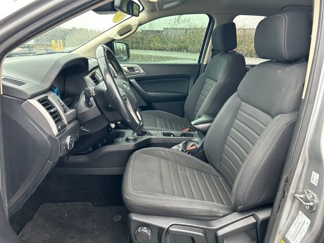 Used 2021 Ford Ranger XLT w/ Equipment Group 301A Mid image 18