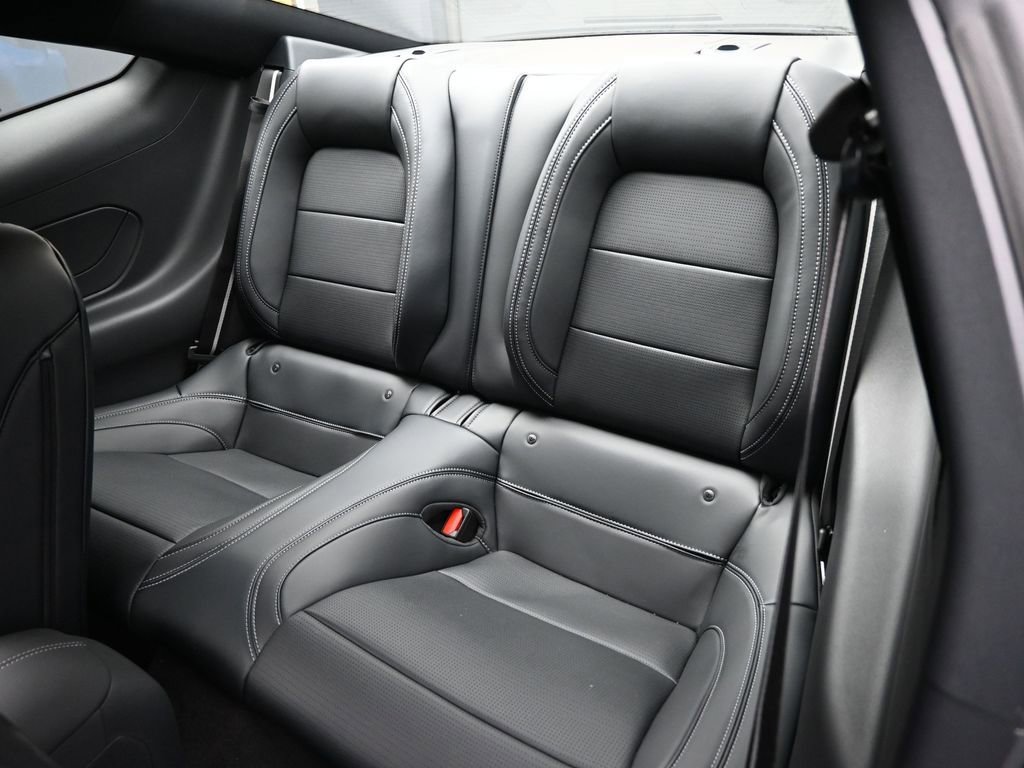 New 2025 Ford Mustang GT Premium image 29