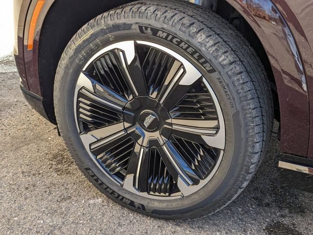 Used 2025 Cadillac Escalade IQ Sport 2 AWD/4WD image 25
