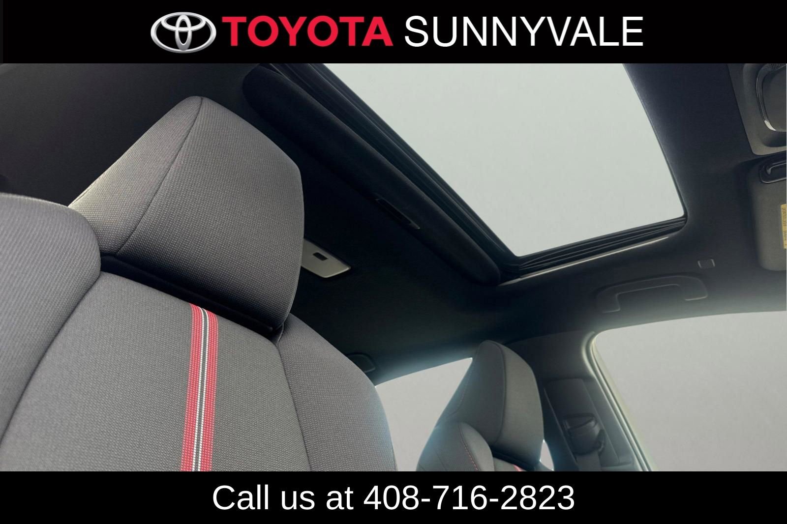 Certified 2023 Toyota Corolla SE w/ SE Premium Package image 21