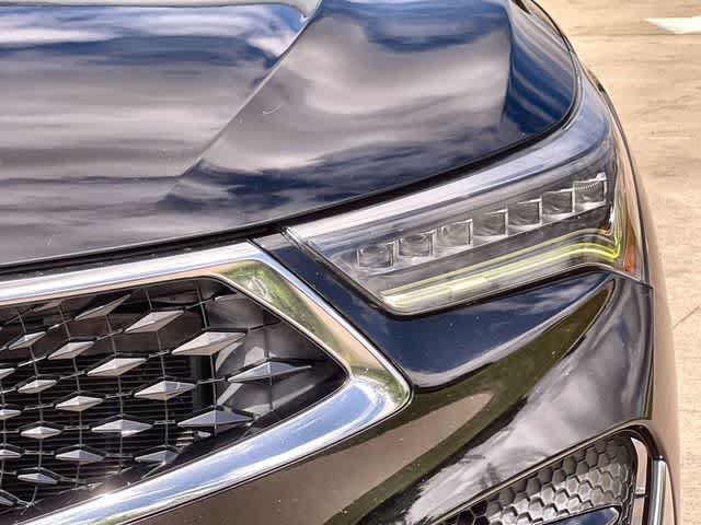 Used 2019 Acura RDX FWD w/ Advance Package image 24