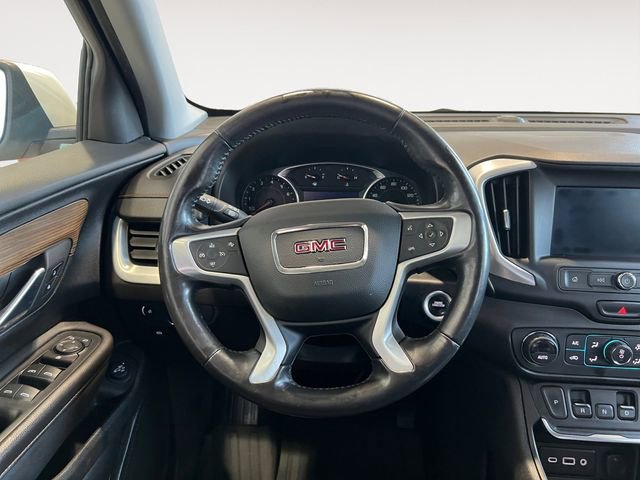 Used 2020 GMC Terrain SLE w/ Driver Convenience Package AWD/4WD image 10