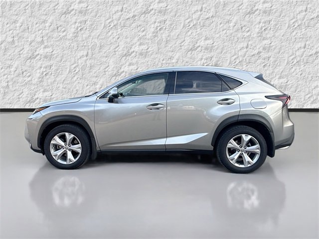 Used 2017 Lexus NX 200t AWD image 6