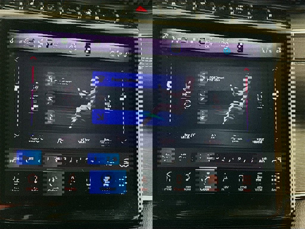 Used 2024 Jeep Grand Cherokee Limited image 14