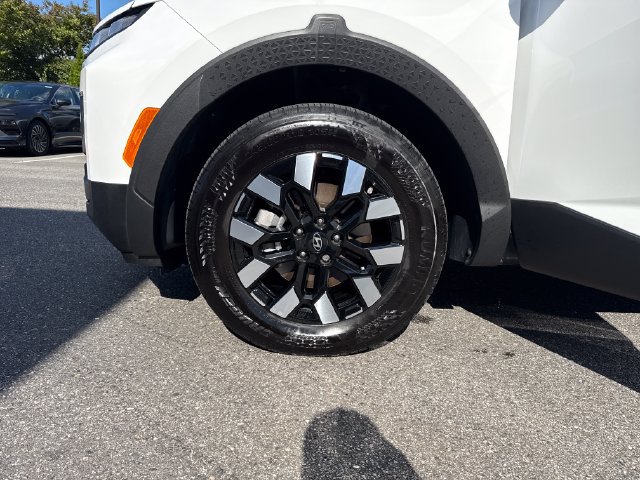 Certified 2025 Hyundai Santa Cruz SE AWD/4WD image 27