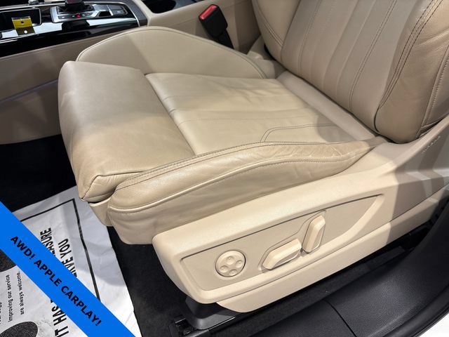 Used 2023 Audi Q5 2.0T Premium w/ Convenience Package AWD/4WD image 8