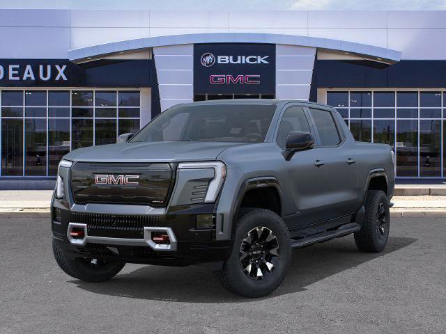 New 2026 GMC Sierra EV AT4 image 78