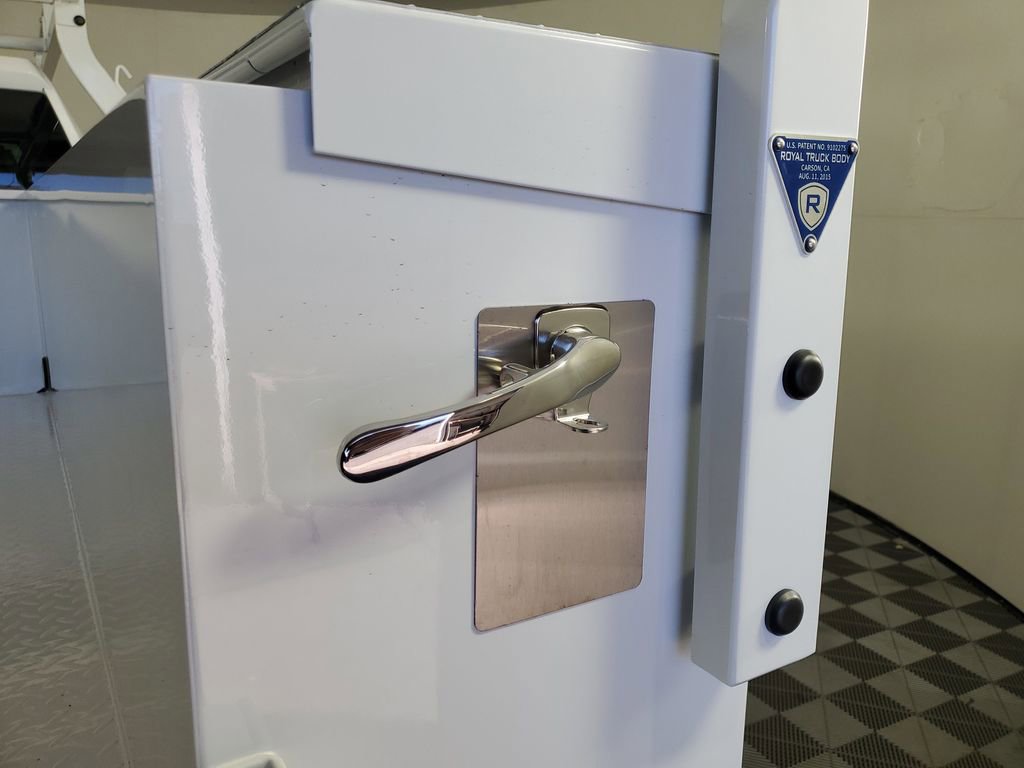 New 2026 Chevrolet Silverado 2500 W/T w/ WT Convenience Package image 18