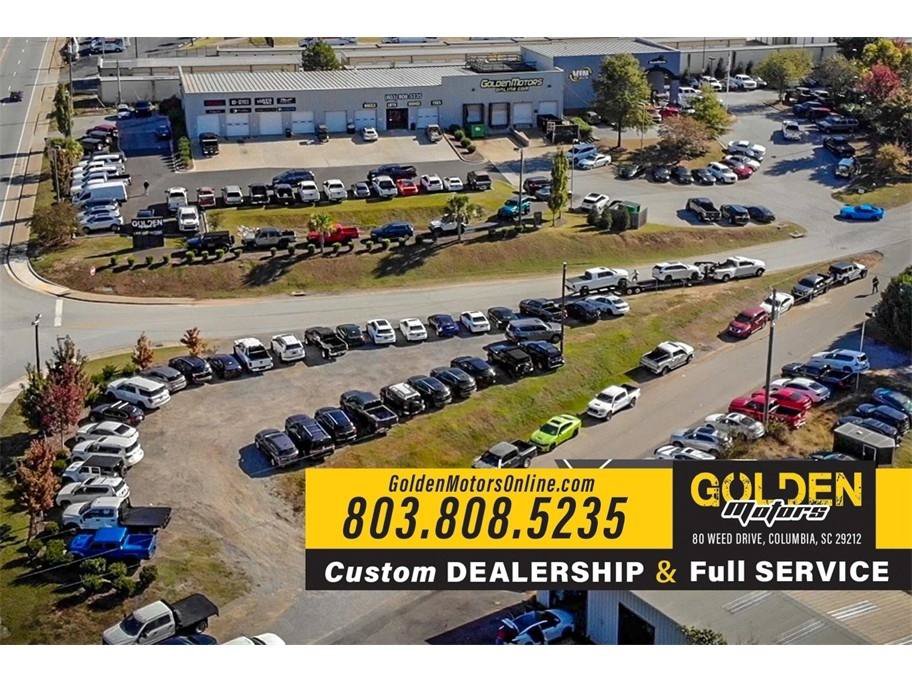 Used 2021 Jeep Compass Trailhawk AWD/4WD image 31