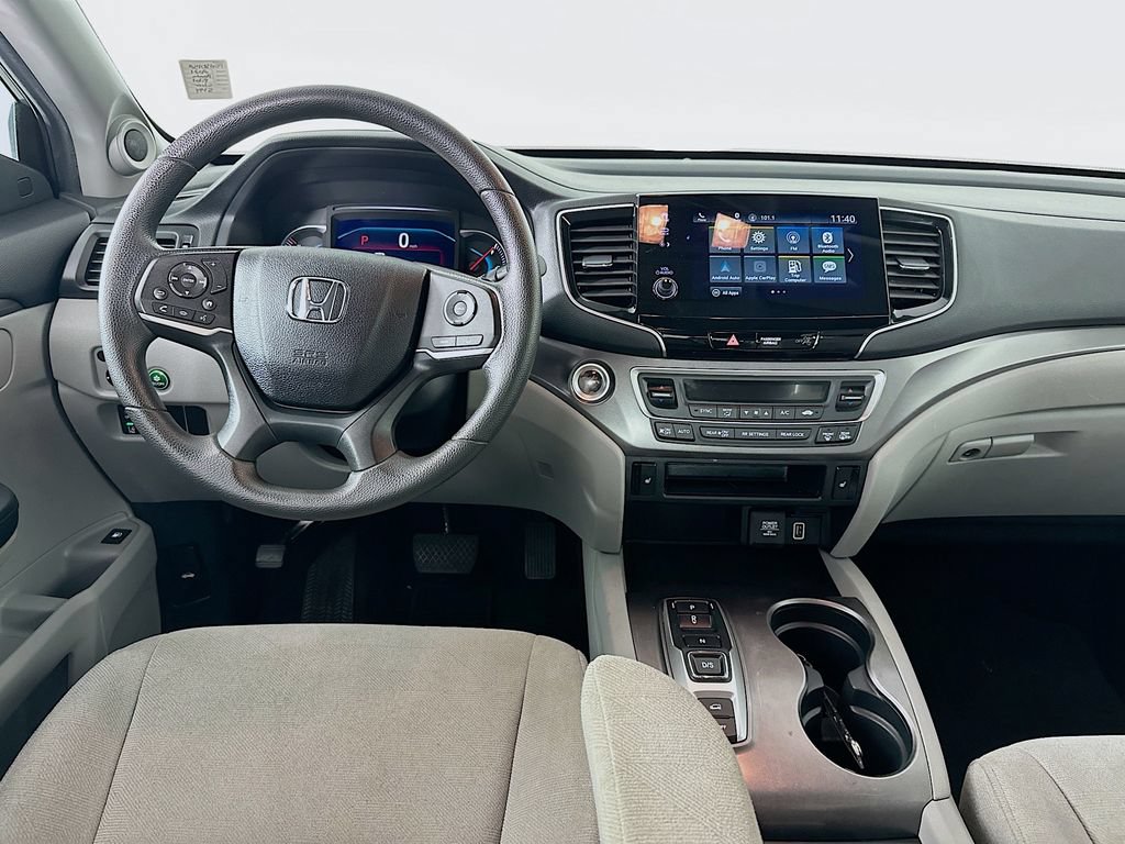 Certified 2021 Honda Pilot EX image 22