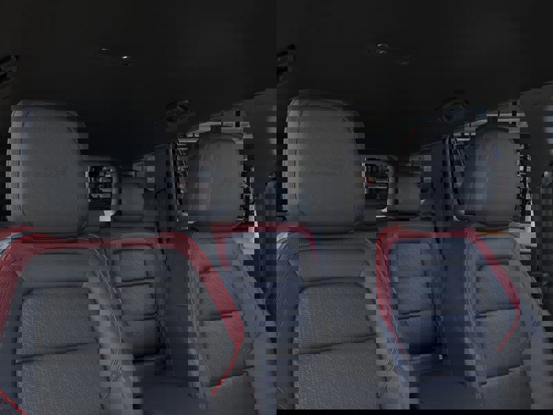 New 2026 Chevrolet Equinox RS image 24