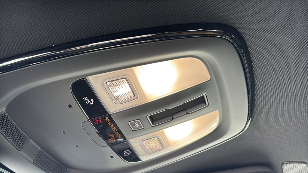 New 2026 Volvo XC90 T8 Ultra AWD/4WD image 22
