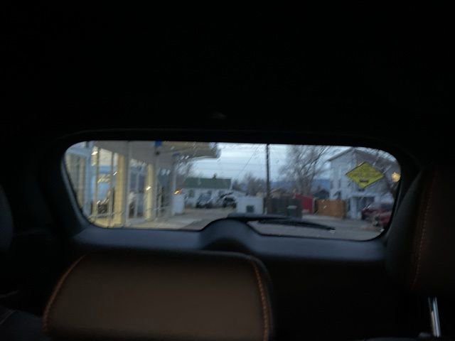 New 2026 Honda CR-V Sport-L image 10