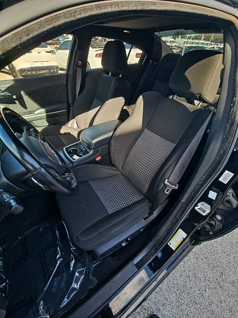 Used 2023 Dodge Charger Scat Pack w/ Harman/Kardon Audio Group RWD image 20
