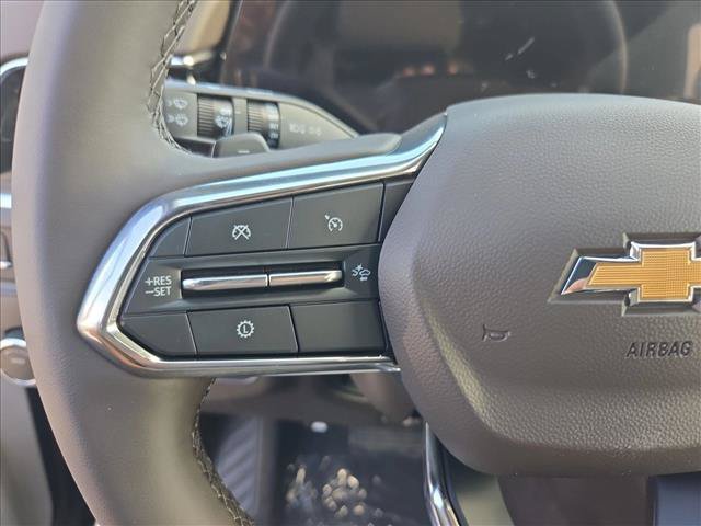 New 2026 Chevrolet Tahoe LT RWD image 17
