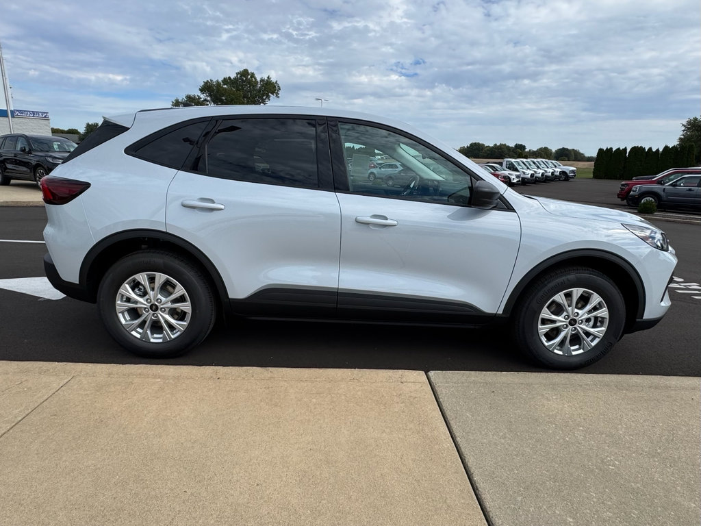 New 2026 Ford Escape Active image 10