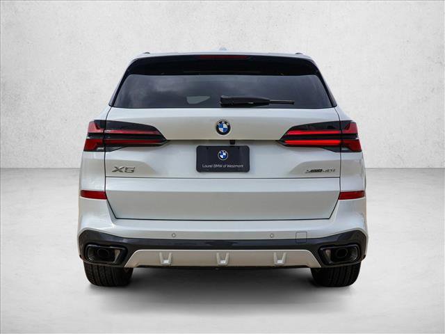 New 2026 BMW X5 xDrive40i image 6
