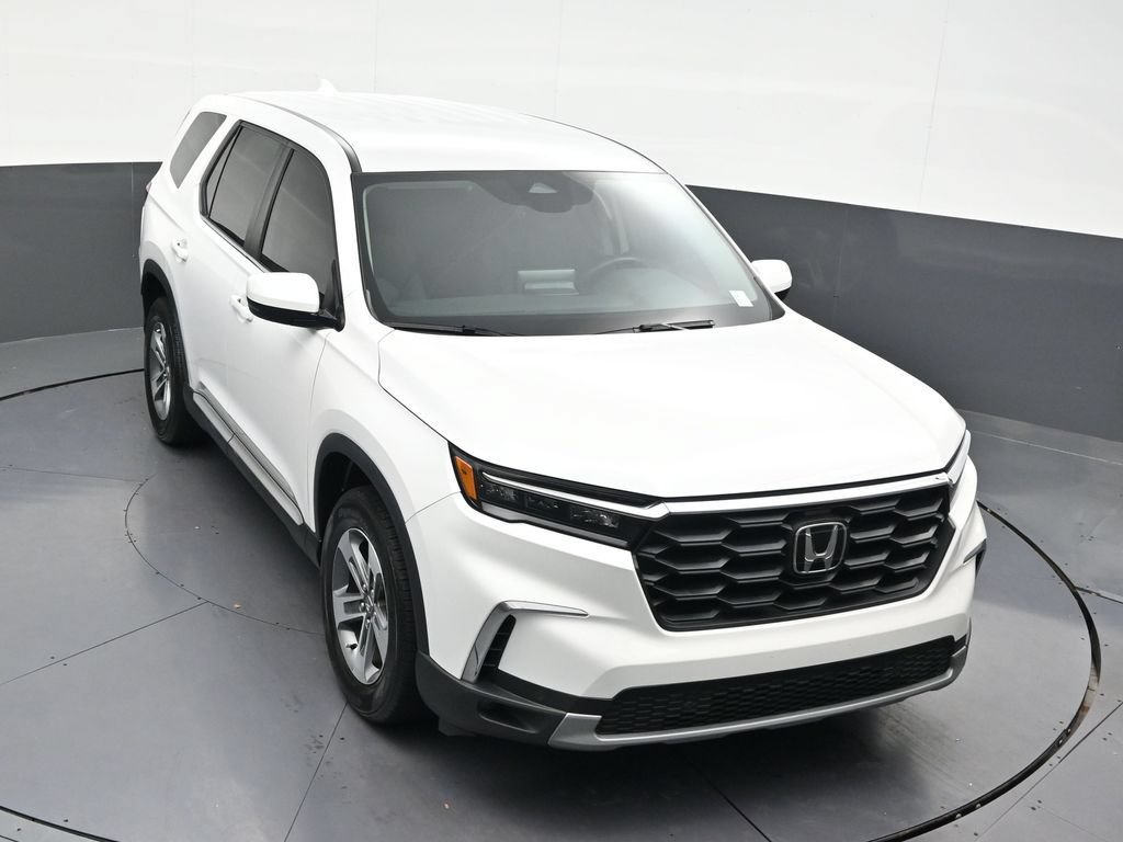 Used 2024 Honda Pilot EX-L image 22