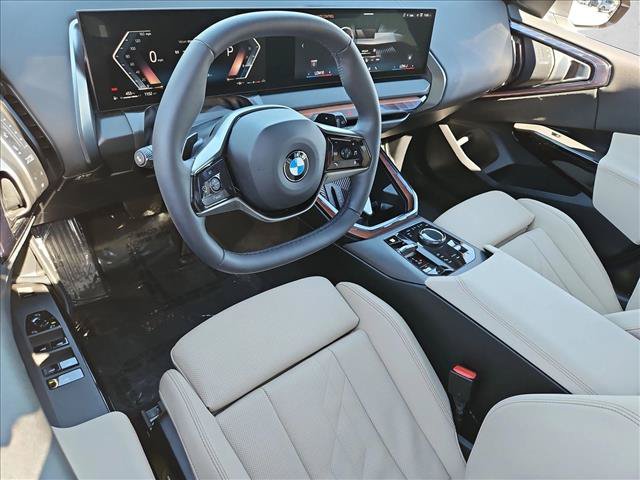 Used 2026 BMW X3 xDrive30i w/ Convenience Package AWD/4WD image 10