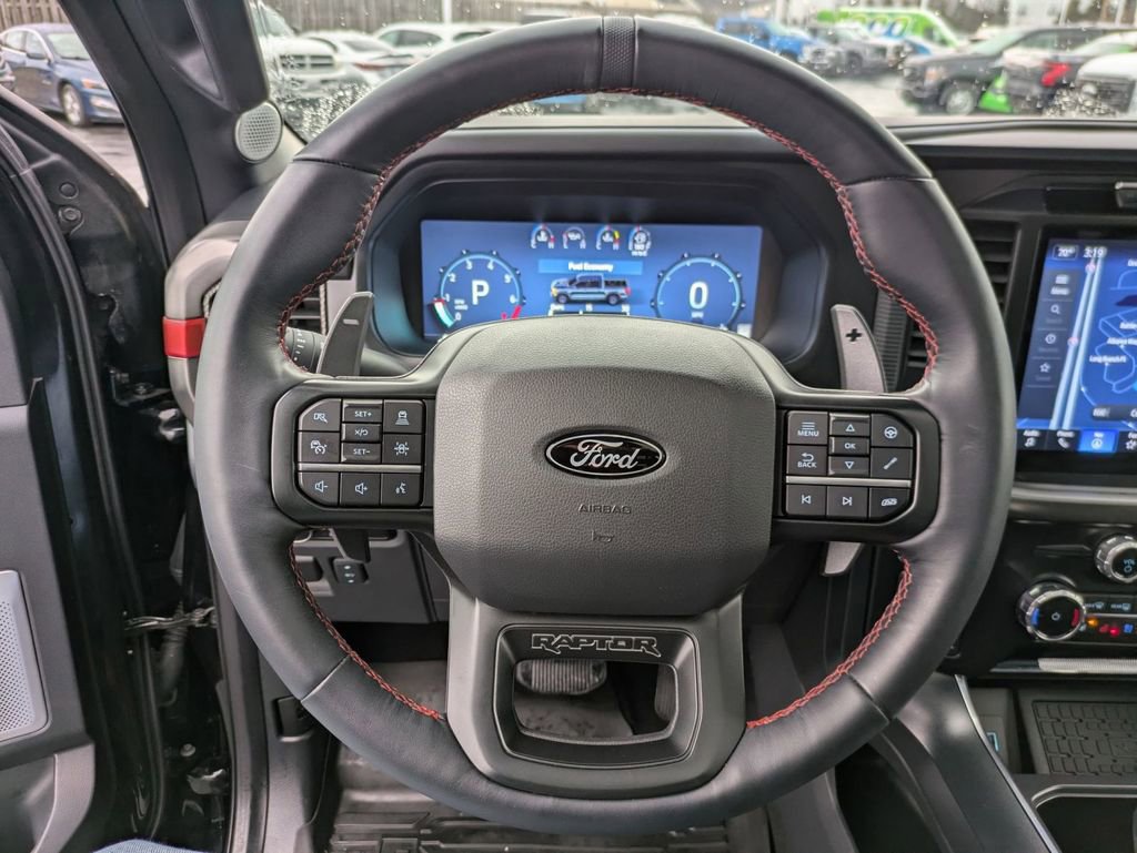 Certified 2024 Ford F150 Raptor image 29