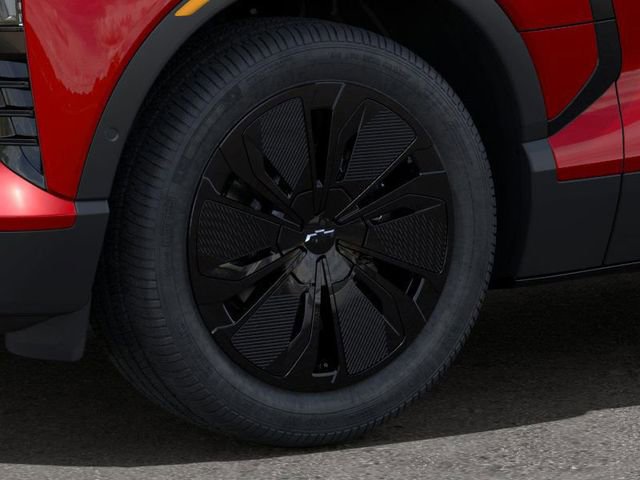 New 2025 Chevrolet Blazer EV LT image 9