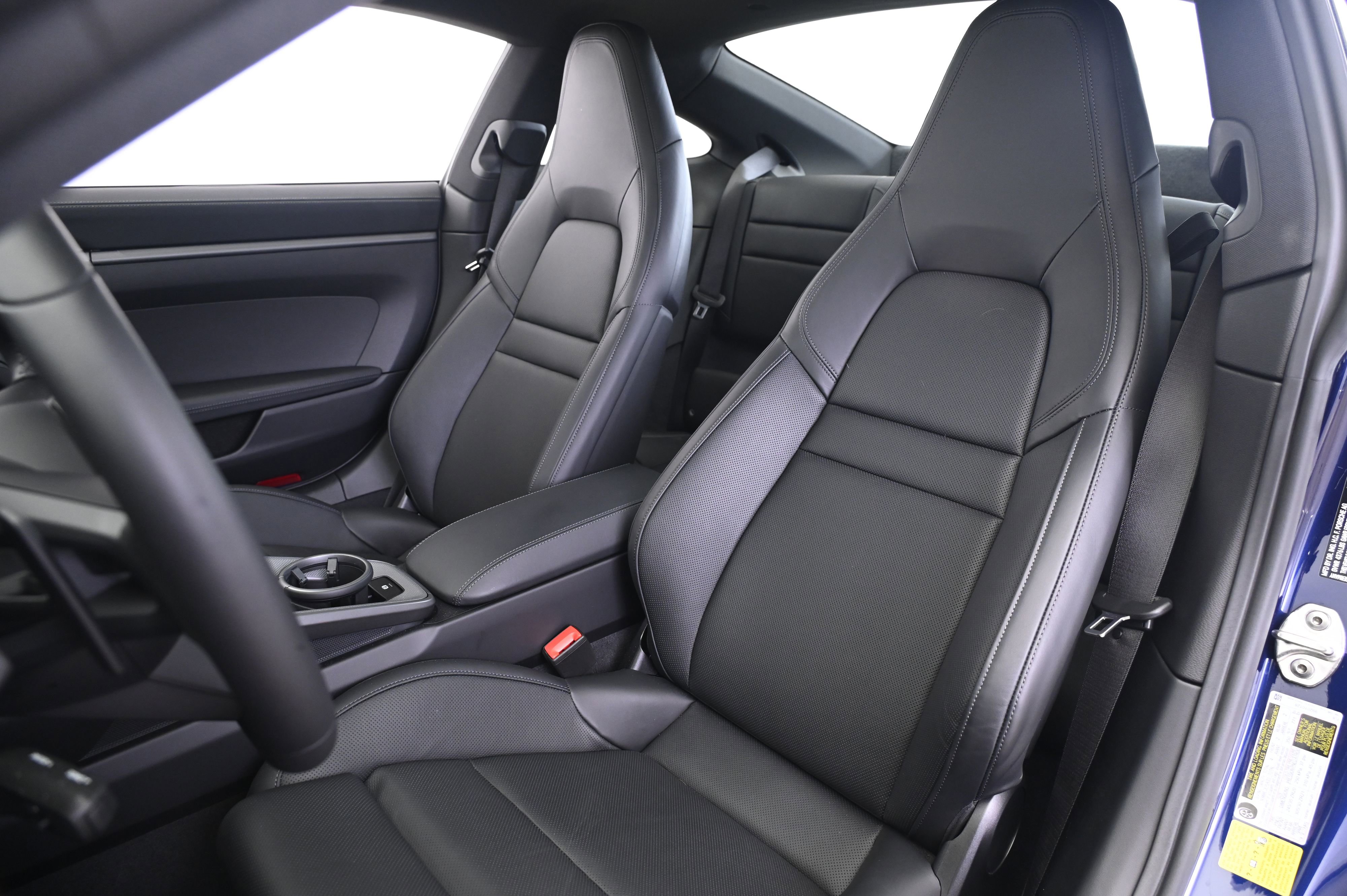 Certified 2026 Porsche 911 Carrera S image 5