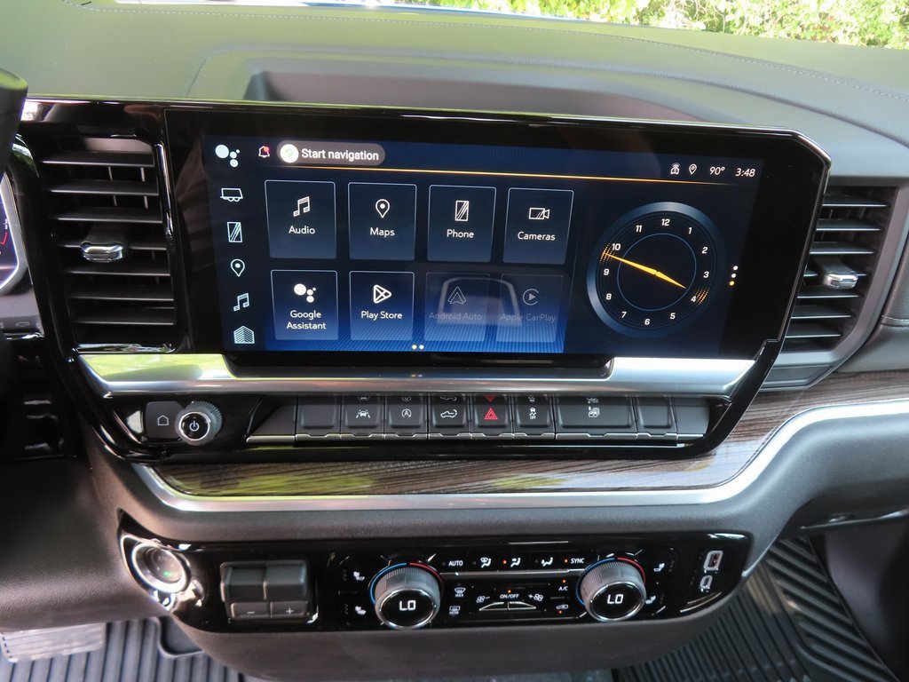 New 2026 Chevrolet Silverado 1500 LT image 5