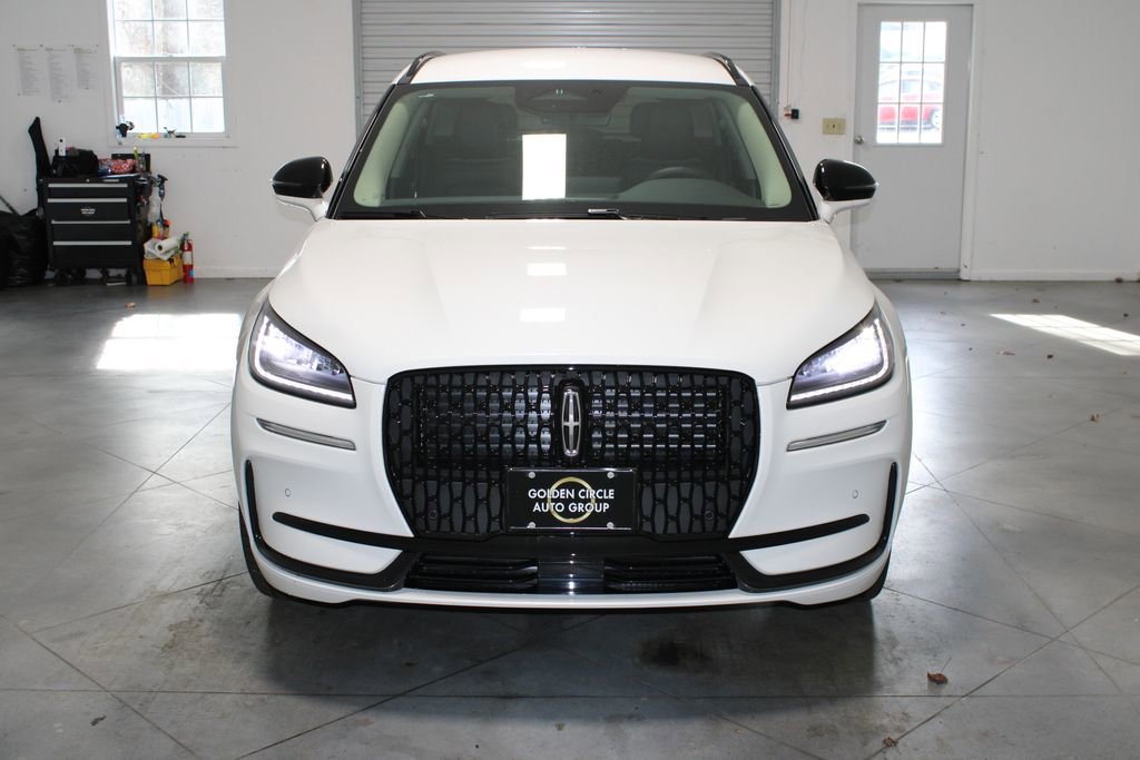 New 2026 Lincoln Corsair Premiere image 55