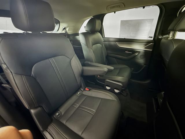 New 2026 MAZDA CX-90 3.3 Turbo w/ Premium Sport Pkg image 28