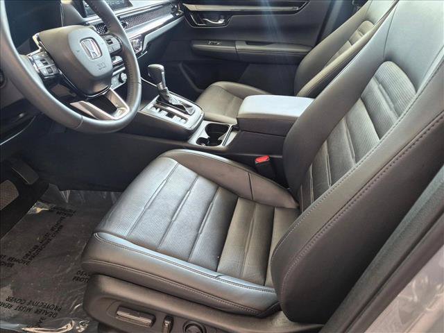 Certified 2024 Honda CR-V EX-L image 15
