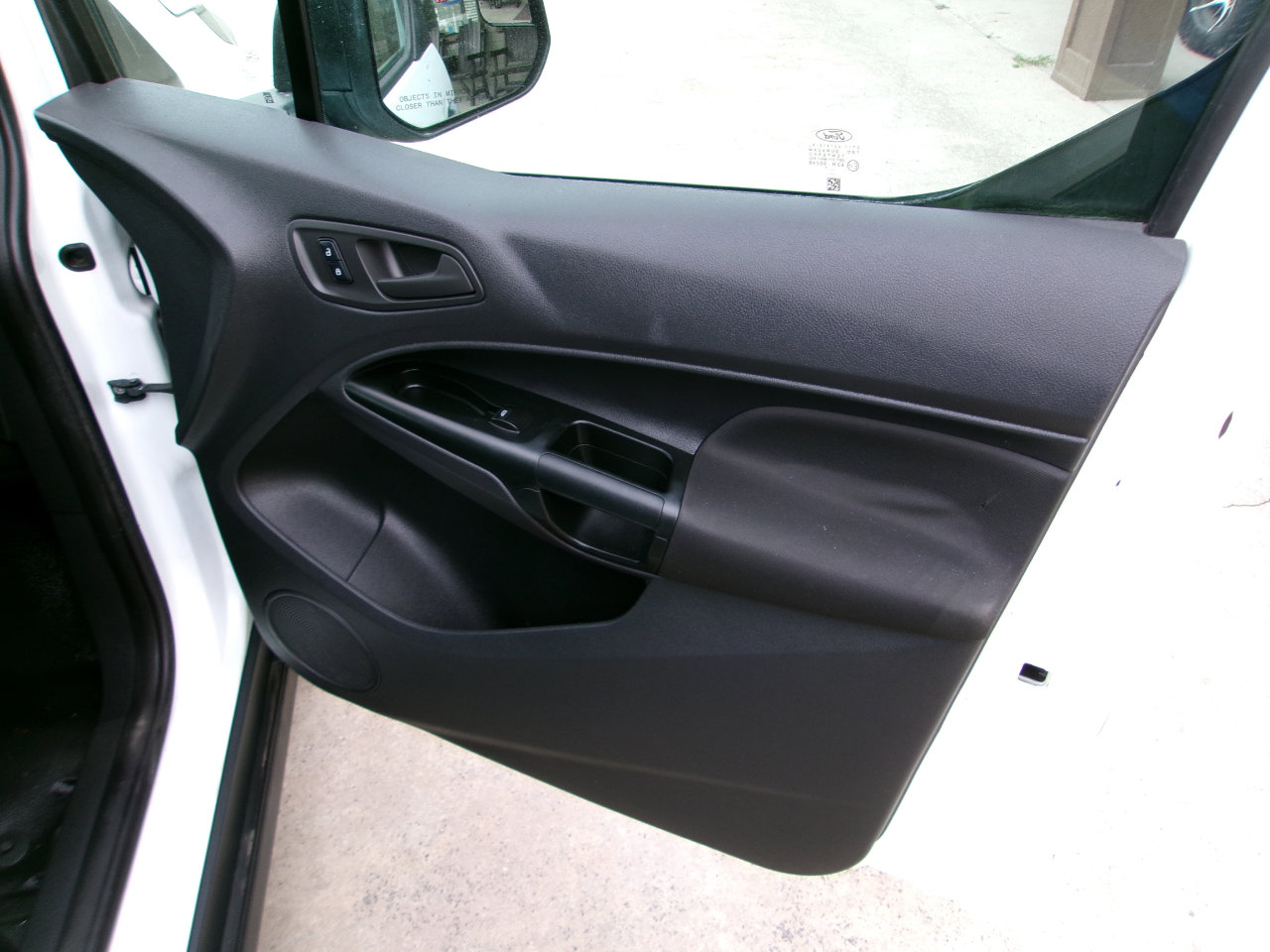 Used 2017 Ford Transit Connect XL image 14