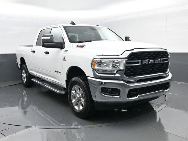 Used 2024 RAM 2500 Big Horn image 3