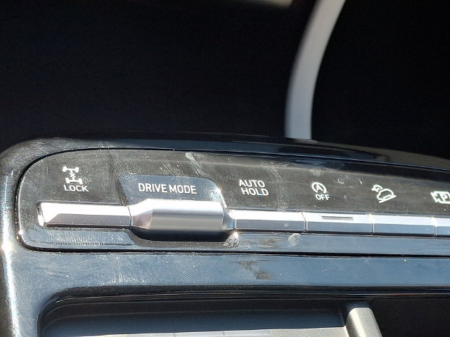 Used 2026 Hyundai Tucson Limited AWD/4WD image 23