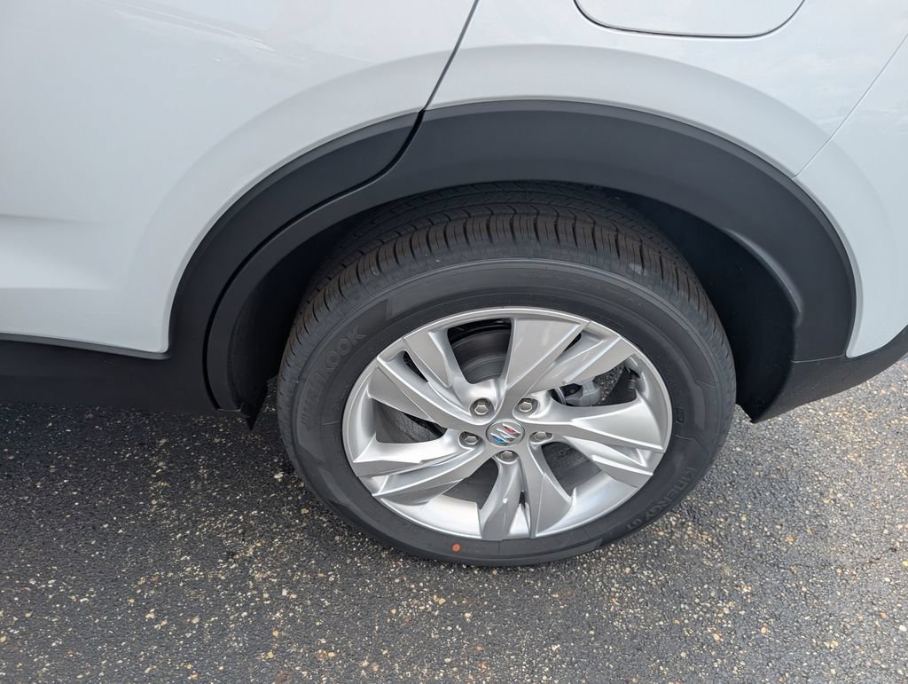 New 2026 Buick Encore GX Preferred FWD image 22