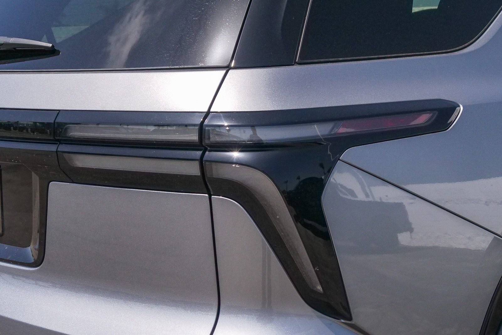 New 2026 Chevrolet Traverse RS AWD/4WD image 10