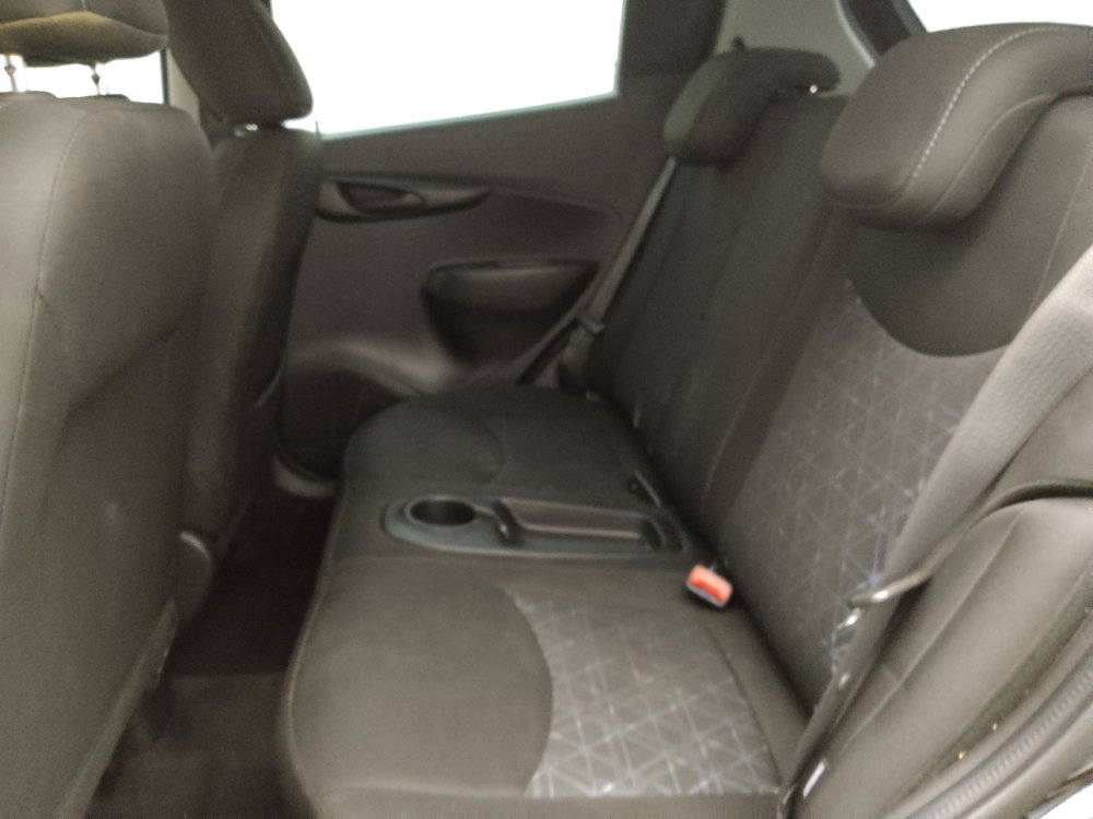 Used 2021 Chevrolet Spark LT FWD image 18