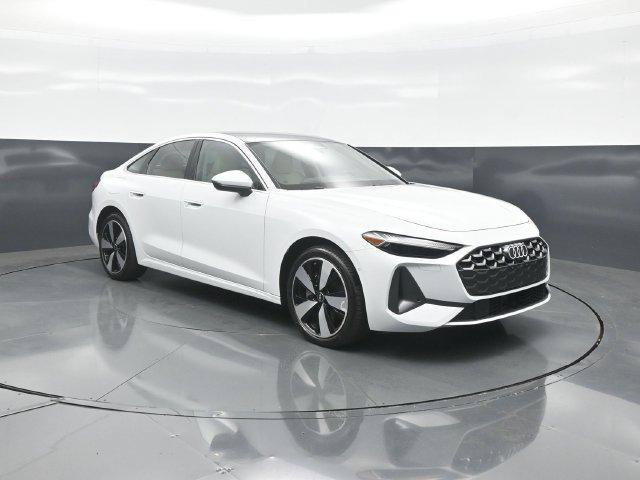 Used 2025 Audi A5 Premium Plus w/ Premium Plus