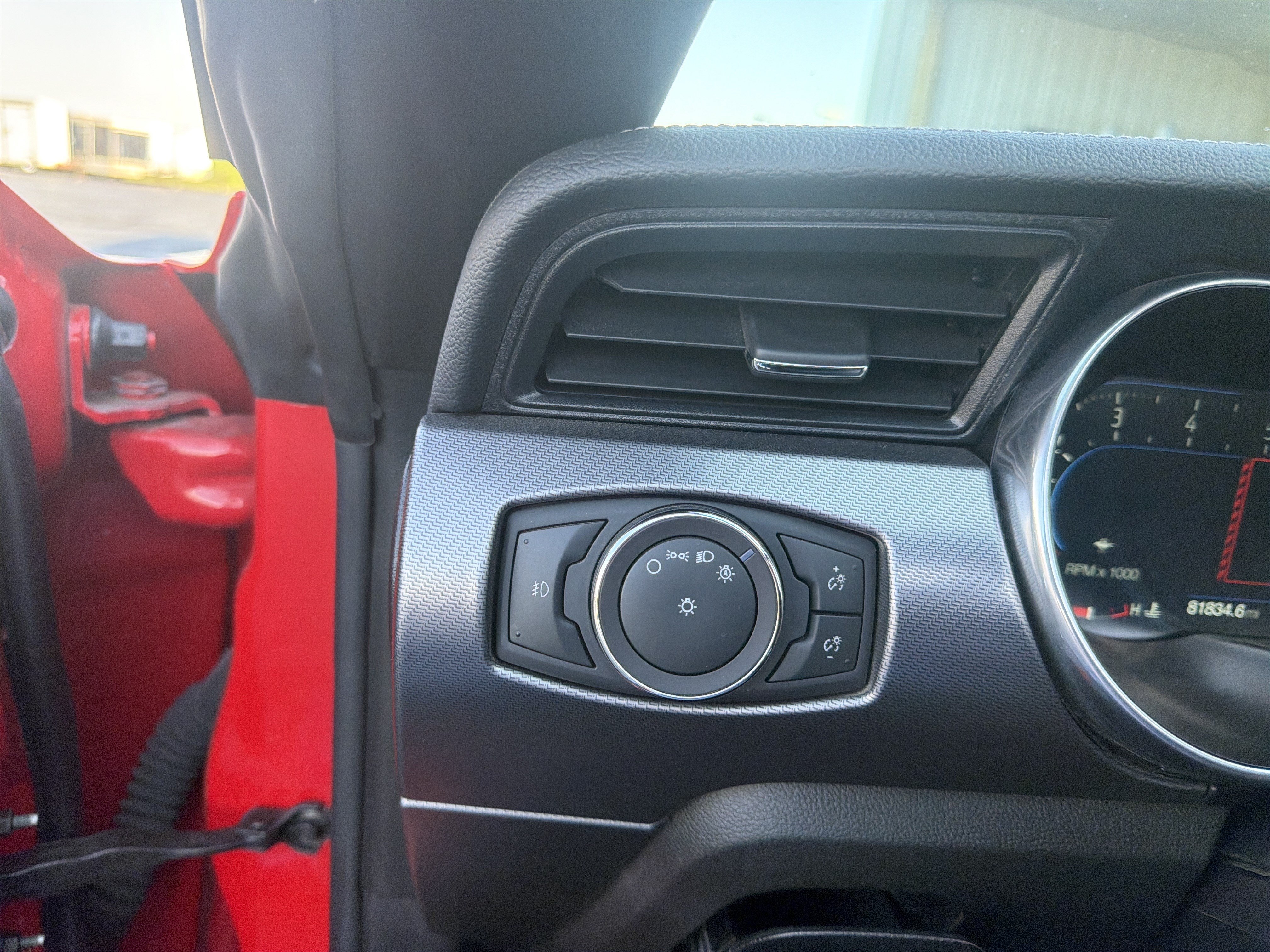 Used 2019 Ford Mustang Premium w/ Equipment Group 201A RWD image 45