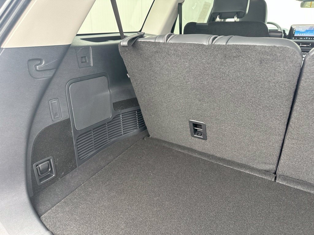 New 2026 Lincoln Aviator AWD image 23