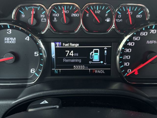 Used 2019 GMC Sierra 1500 SLE w/ SLE Value Package image 12